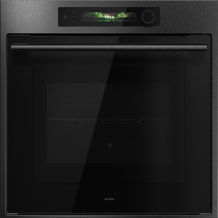 Шкаф духовой ASKO OCM66GSH