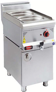 Мармит Karacasan KRCS-DBE 470