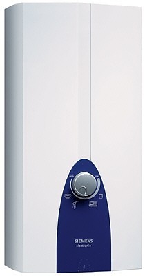 Водонагреватель Siemens DE 24400
