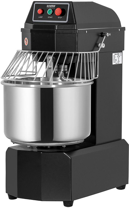 Тестомес VIATTO DH-20B (220В)