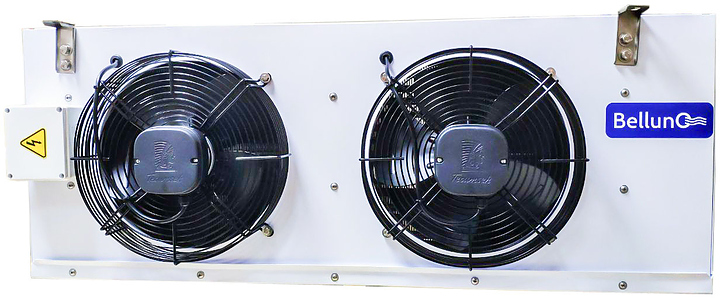 Сплит-система холодильная Belluna U322 Универсал