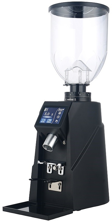 Кофемолка OROMO CG 64 Matt Black