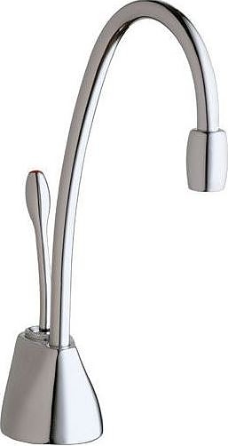 Система мгновенного кипячения воды In Sink Erator Aqua Hot F-GN1100 хром