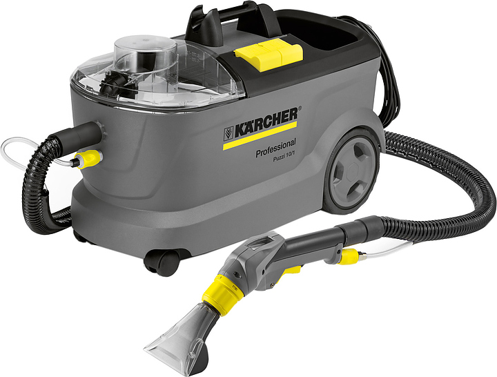 Пылесос моющий Karcher PUZZI 10/1