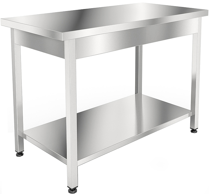 Стол производственный Assum СП-П3-17/6