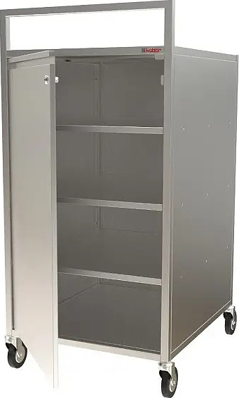 Тележка для транспортировки КОБОР ТТ/3-60/70