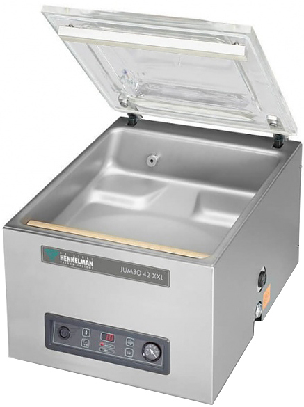 Упаковщик вакуумный Henkelman JUMBO 42 XXL II