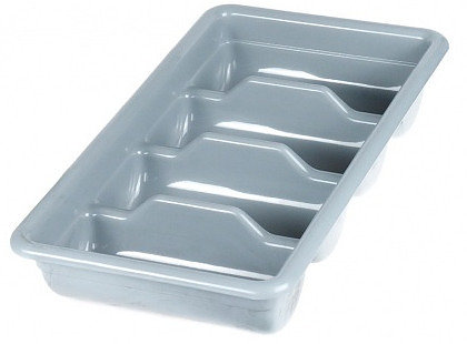 Емкость для столовых приборов Tribeca 15620 51х28х10 см