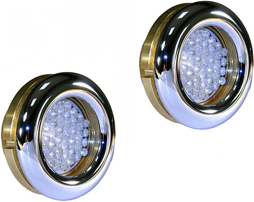 Хромотерапия для ванны RIHO AL00C116117 Kit Led