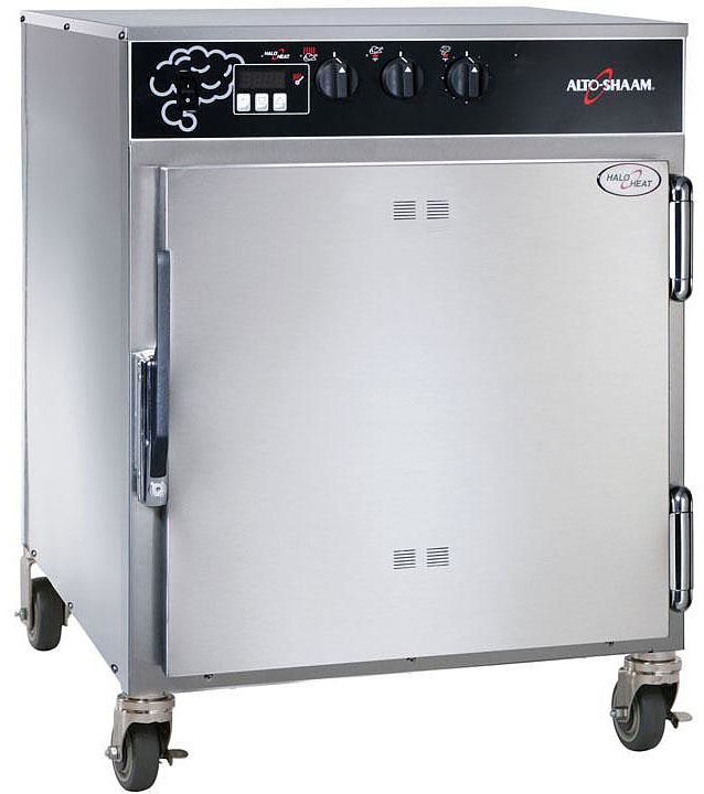 Печь-коптильня Alto-Shaam 767-SK/I