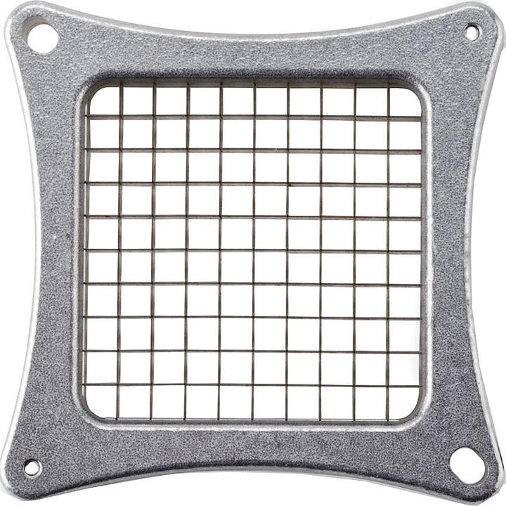 Комплект из держателя и ножей Nemco 56424-2
