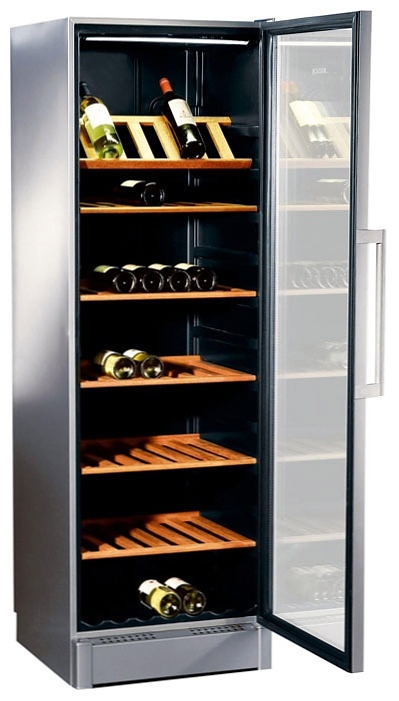 Винный шкаф Bosch KSW 30V80