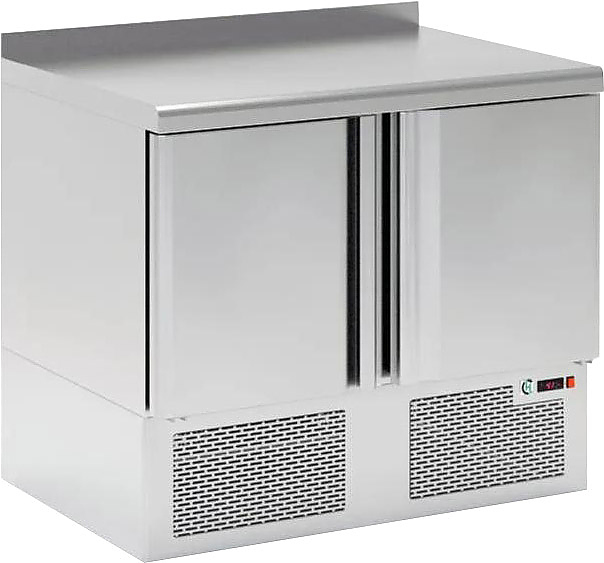 Стол морозильный LARK GNE 11/BT