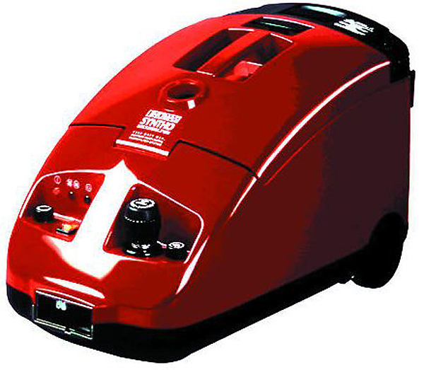 Пылесос Thomas Syntho Aquafilter