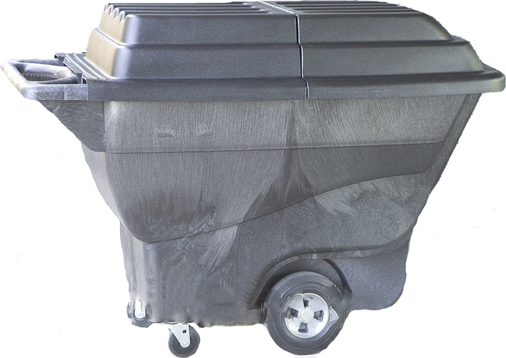 Тележка грузовая Rubbermaid FG9T1300BLA
