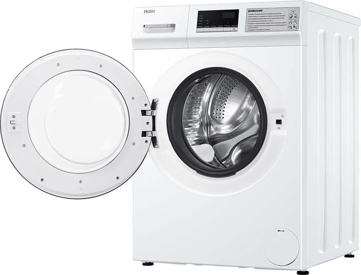 Стиральная машина Haier HCW10C