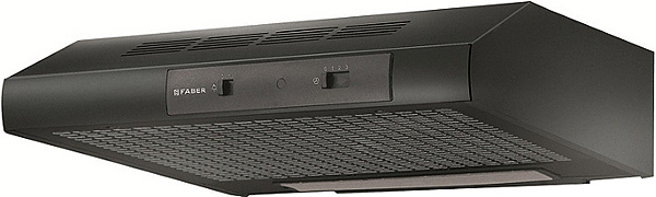 Вытяжка Faber 741 BASE BK A50 (110.0156.699)
