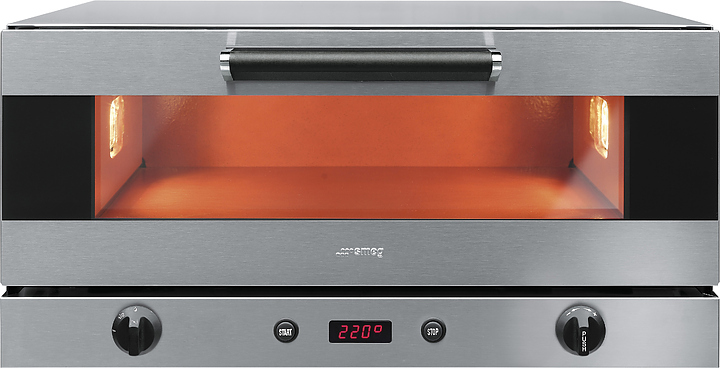Печь подовая SMEG ALFA 150