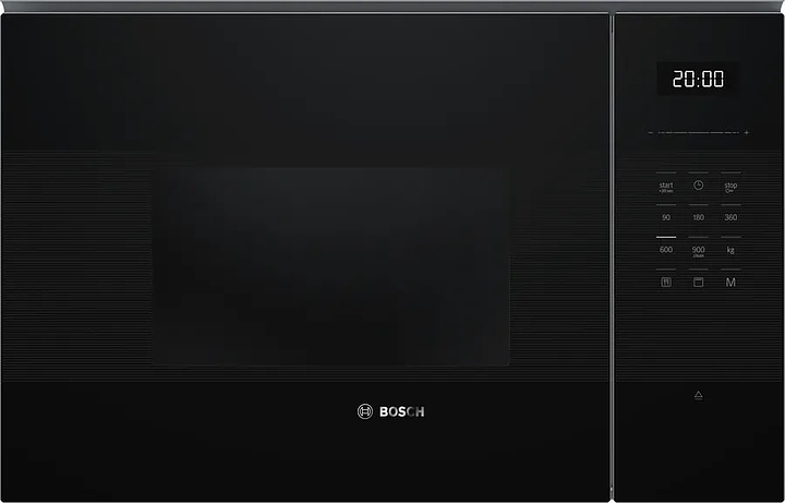 Печь микроволновая Bosch BEL554MB2