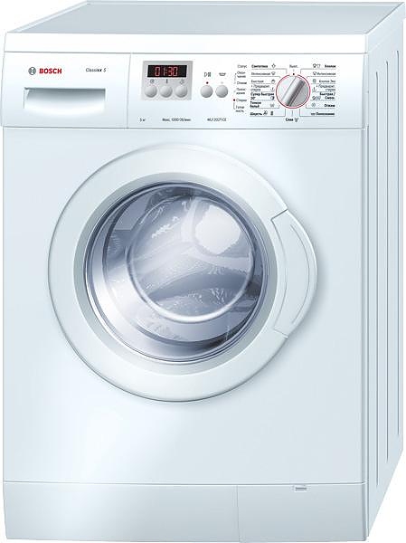 Стиральная машина Bosch WLF 24271