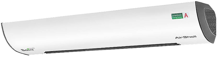 Тепловая завеса Ballu AirShell BHC-L10S06-SP