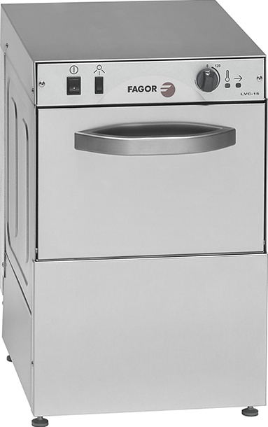 Стаканомоечная машина Fagor Professional LVC-15