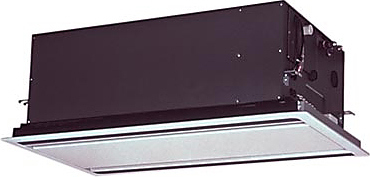 Внутренний блок мультизональной системы Mitsubishi Electric PLFY-P125VLMD