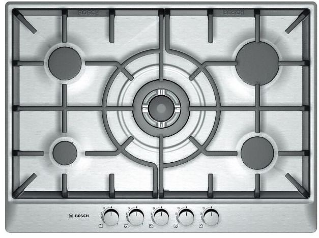 Варочная панель Bosch PCL 755 MEU