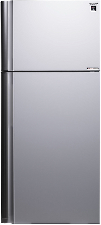 Холодильник Sharp SJ-XE55PM-WH