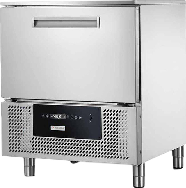Шкаф шоковой заморозки Nemox Freezy 9