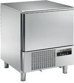 Шкаф шоковой заморозки Sagi DM31M