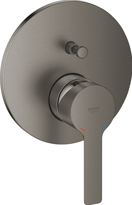 Смеситель Grohe Lineare 24064AL1