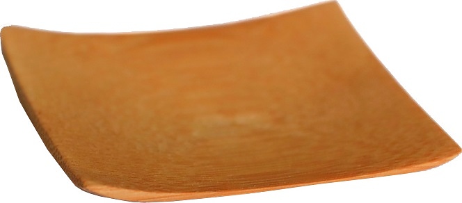 Мини-тарелка VIATTO BPS-60 квадратная (3 шт.)