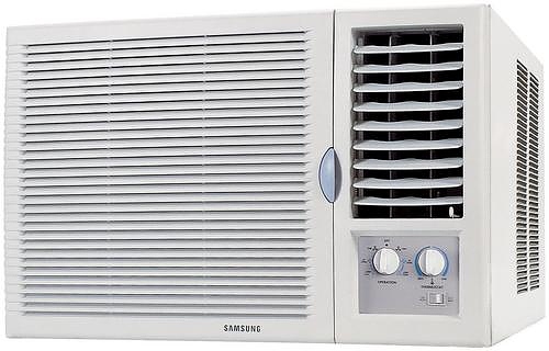 Оконный кондиционер Samsung AZ09F1TEA