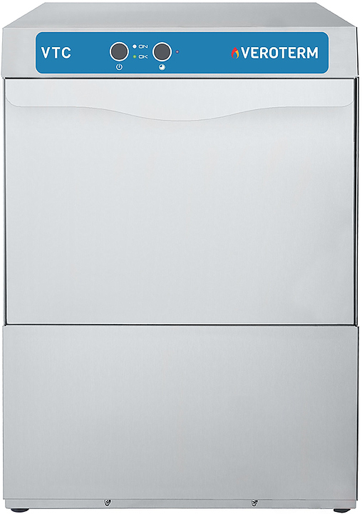 Машина посудомоечная VEROTERM VTC 35