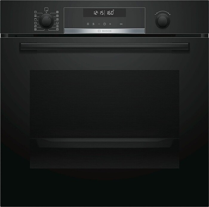 Шкаф духовой Bosch HBA578BB0
