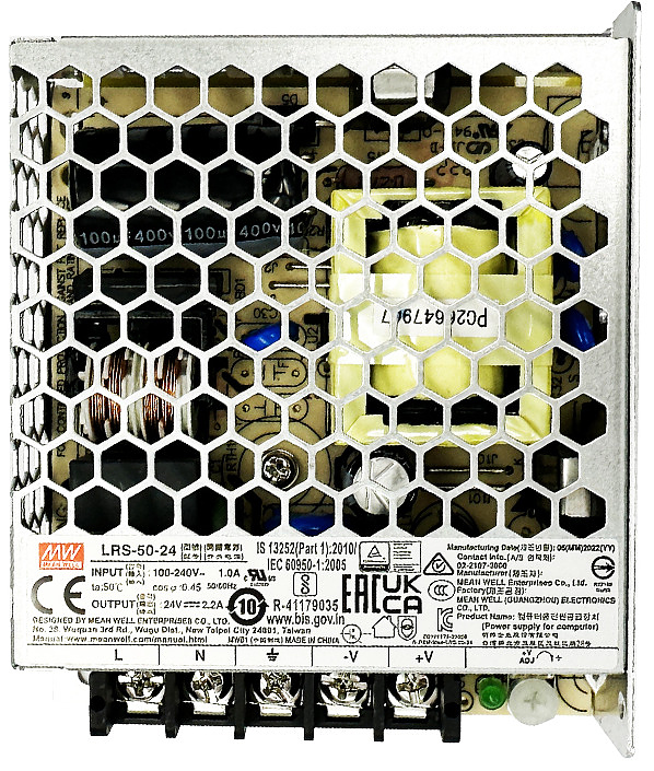 Блок питания Dr.coffee Proxima для к/м Minibar (R)