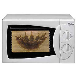 Микроволновая печь Whirlpool AVM 541