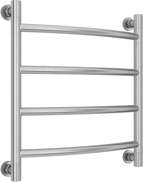 Полотенцесушитель водяной Сунержа Галант+ 50x50 см сатин