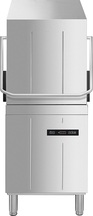 Купольная посудомоечная машина SMEG Professional SPH503L