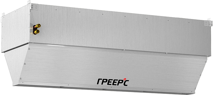 Воздушная завеса Греерс ЗВП-М4-200В