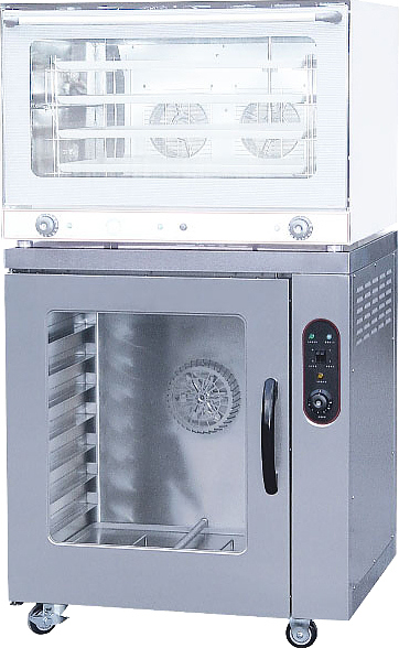 Шкаф расстоечный Kocateq YXD8AX