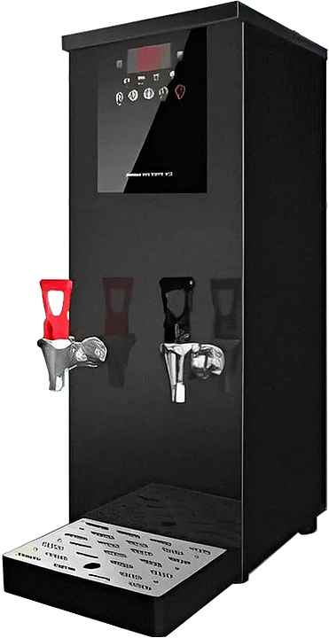 Электрокипятильник проточно-накопительный Enigma MWB-02-8LB