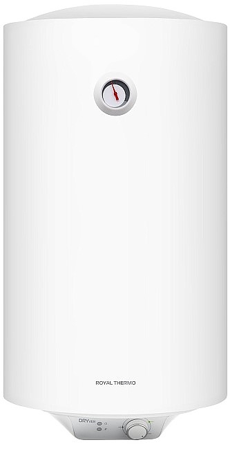 Водонагреватель электрический накопительный Royal Thermo RWH 50 DRYver