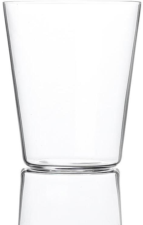 Стакан Олд Фэшн P.L. Proff Cuisine Cocktail Week Rocks Cone 240 мл