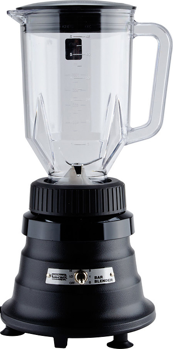 Блендер Waring BB25EP