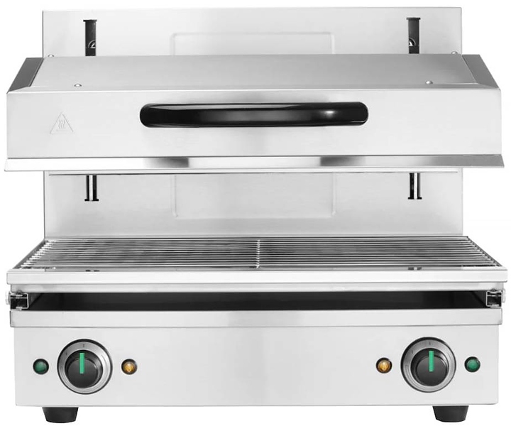 Гриль Саламандра Kocateq EB 600 GL