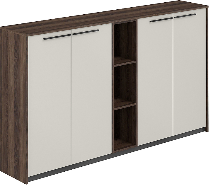 Шкаф для документов NORDEN Reef RF.404.DA.PG.DA