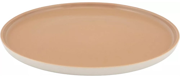 Тарелка плоская Kutahya Lagom NOR27DU855A31 270 мм