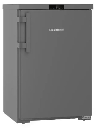 Морозильная камера Liebherr Fdgd 1404